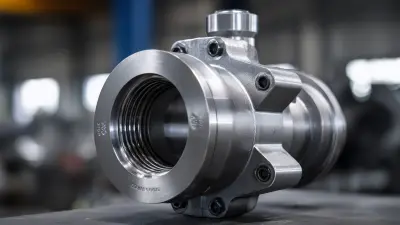 Real World Applications of Best Forged Steel Check Valve in Diverse Industries