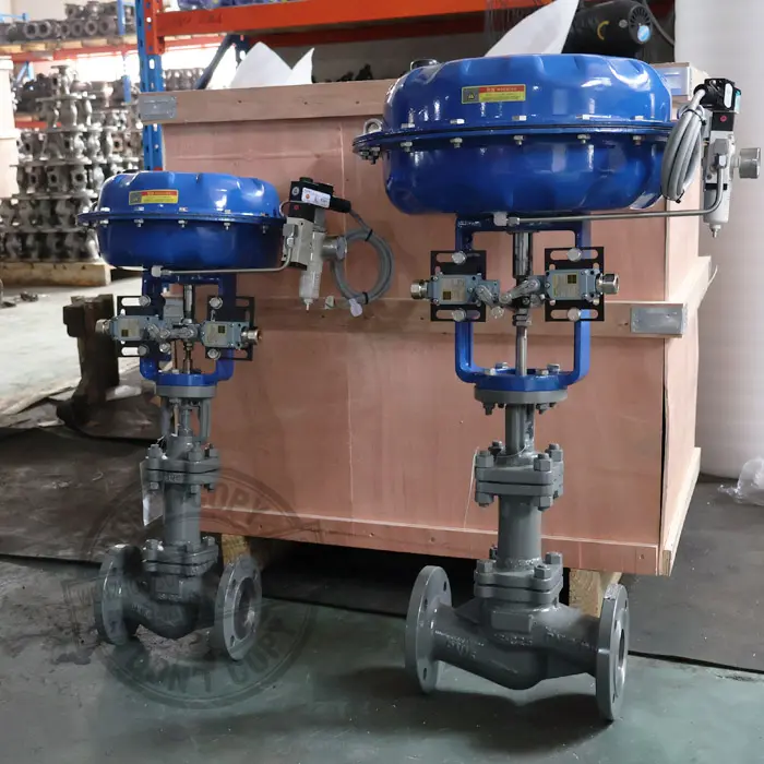 Bellows Sealed Globe Valve with Regulating Actuator.jpg