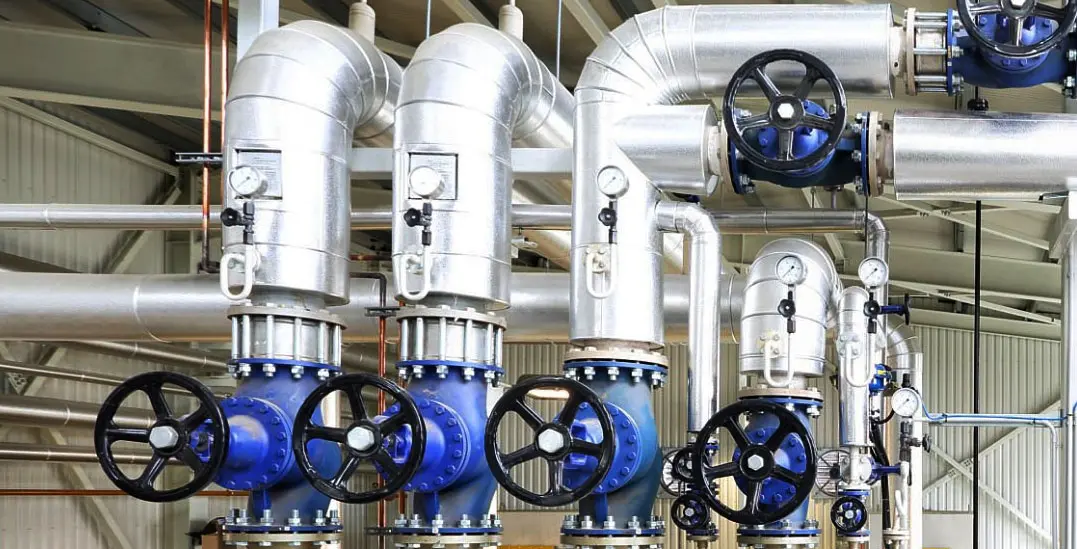 Steam Systems