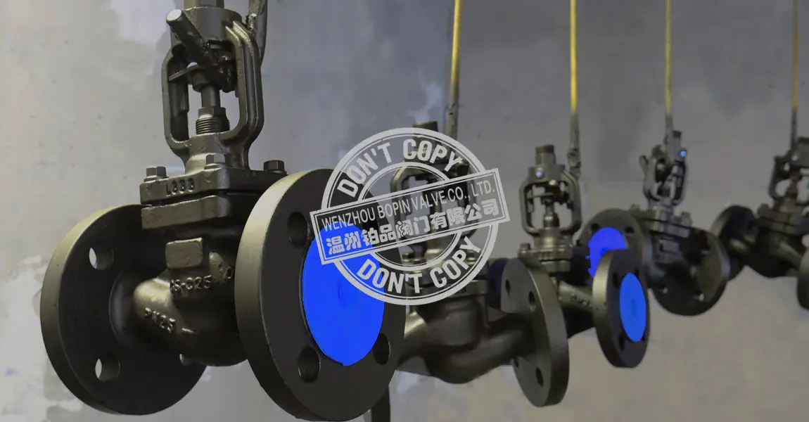 din bellows sealed globe valve supplier.jpg