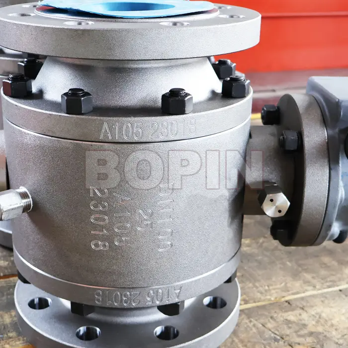 DIN STANDARD FORGED STEEL TRUNNION MOUNTED BALL VALVE.jpg
