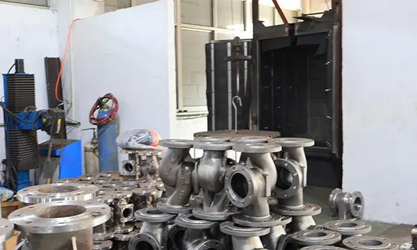 What Is Shot Blasting & Importance of Shot Blasting