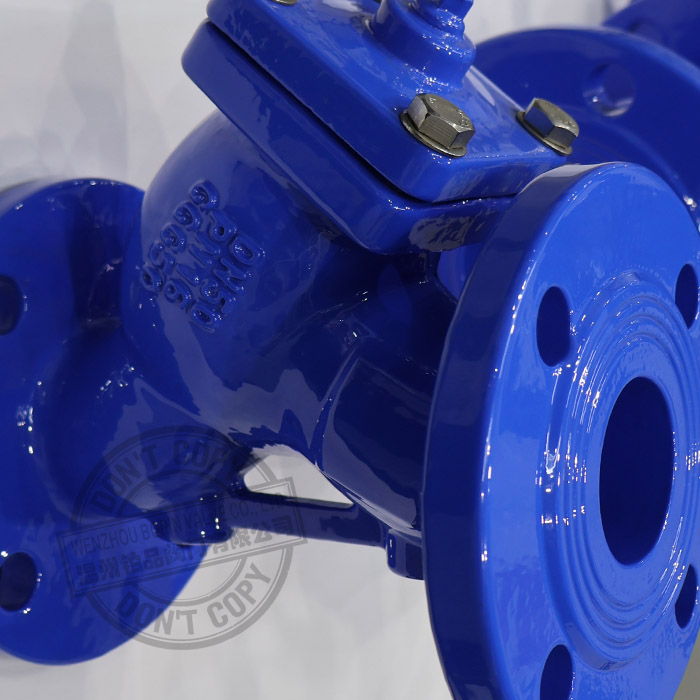 Cast Iron Strainer Manufacturer.jpg