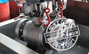 The Critical Role of Ultrasonic Cleaning Equipment in the Manufacturing Process of Various Industrial Valves