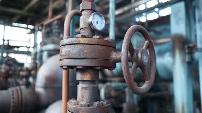 Advantages of Using Best Cast Steel Gate Valve in Industrial Applications