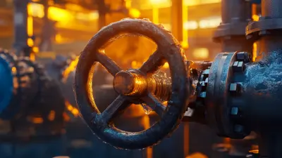 Forged Steel Valves Crafted in China Earning Global Trust Through Excellence