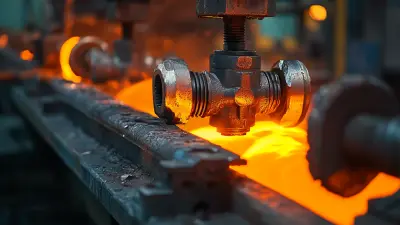 7 Insights to Source the Best Forged Steel Ball Valves for Your Operations