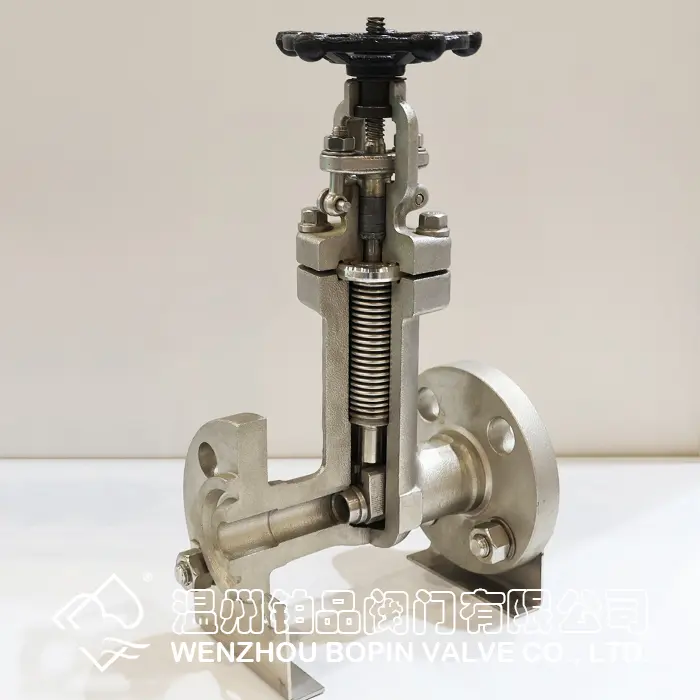 forged stainless steel bellows sealed solid wedged gate valve manufacturer.jpg