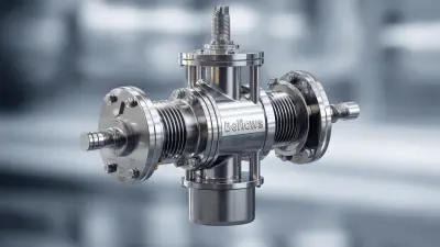 Solutions for Sourcing Best Bellows Sealed Valves to Enhance Industrial Efficiency
