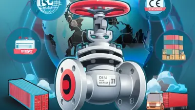 Navigating Import Export Certifications for the Best Din Angle Type Globe Valve Procurement