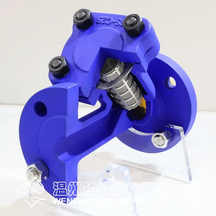 DIN STANDARD Y-STRAINER MANUFACTURER.jpg