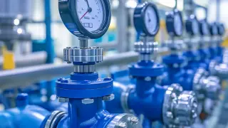 Essential Guide to Choosing the Right Din Gate Valves for Your Industry