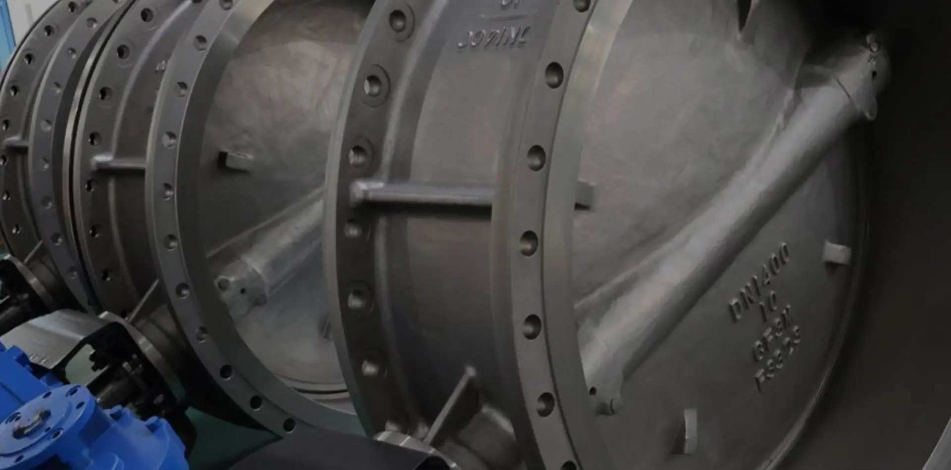 FOCUS ON STEAM SYSTEM