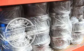 BOPIN VALVE – A Professional Wafer Check Valves Stockist Supplier in China