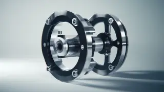 Optimizing Fluid Control: The Revolutionary Role of PTFE Butterfly Valves in Global Industries