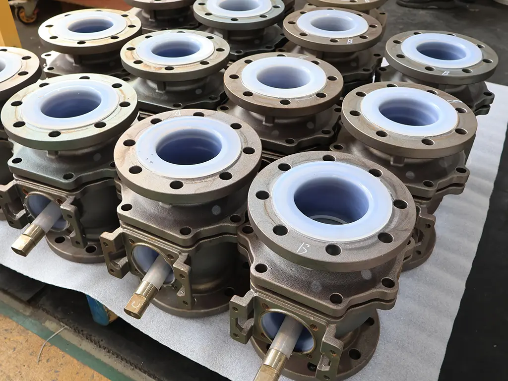 TO BE ASSEMBLED