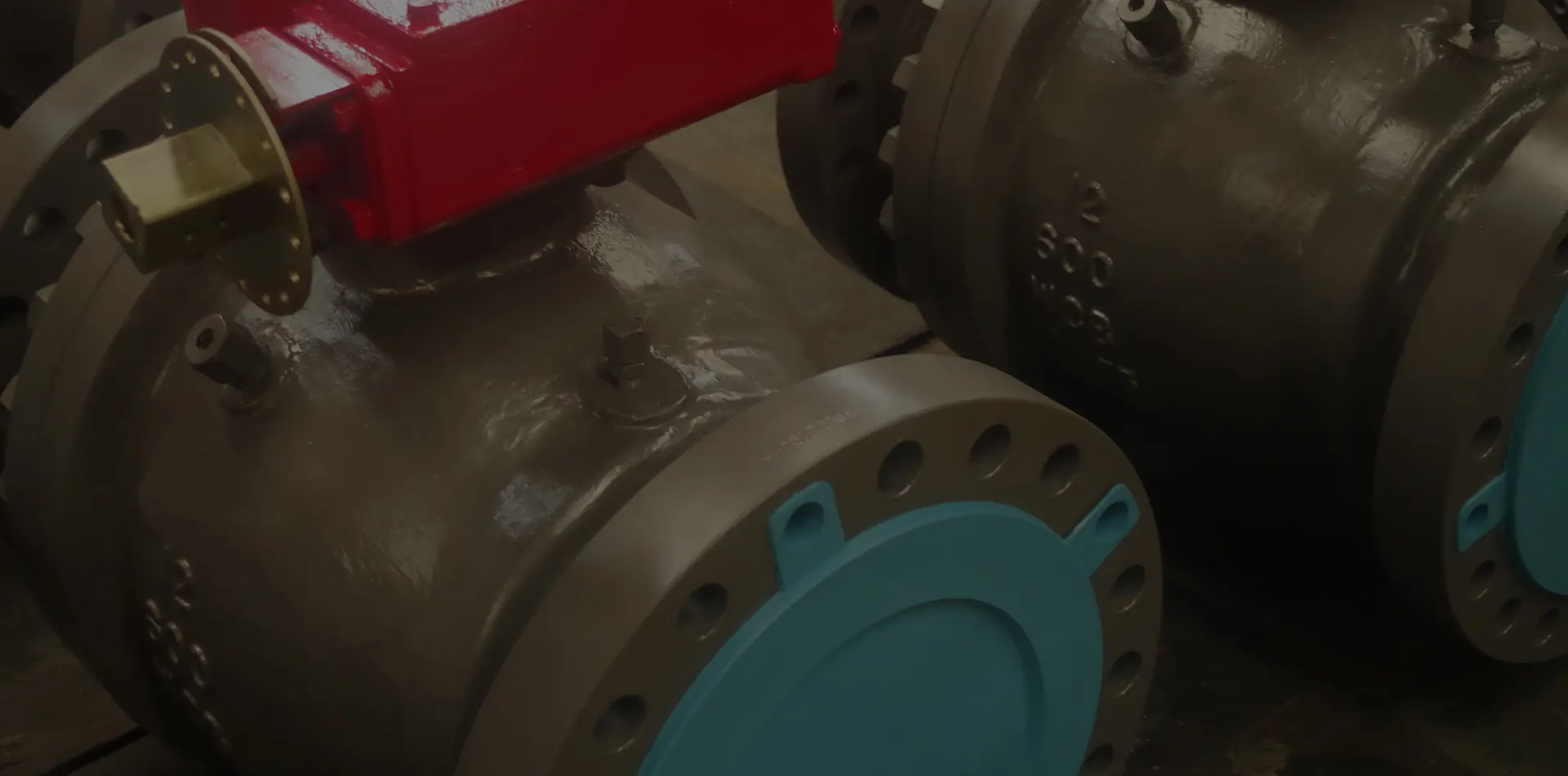 HIGH QUALITY WATER SYSTEM VALVE SUPPLIER