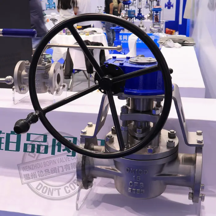 Stainless Steel Sleeve Type Plug Valve.jpg