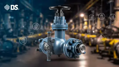 Exploring Industry Applications of the Best Angle Type Globe Valve: A Comprehensive Overview