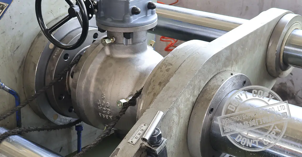 pressure testing of ball valve.jpg