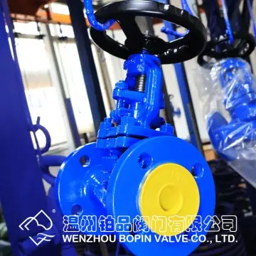 DIN GLOBE VALVE MANUFACTURER