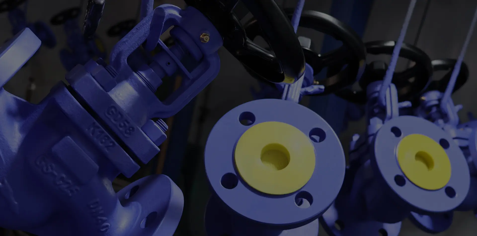 HIGH QUALITY WATER SYSTEM VALVE SUPPLIER