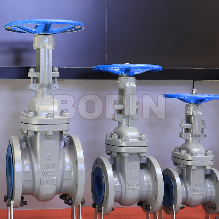 API 600 STANDARD CAST STEEL WEDGED GATE VALVE.jpg