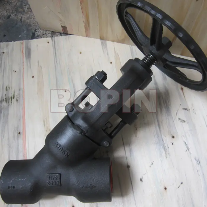 Y PATTERN FORGED STEEL PRESSURE SEALED GLOBE VALVE.jpg