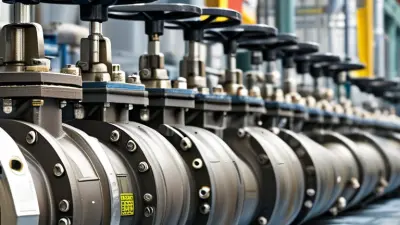 Top 10 Benefits of Using PTFE Butterfly Valves in Industry?