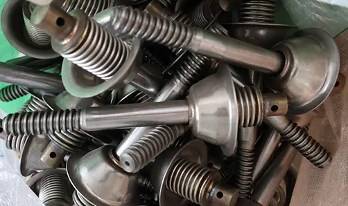 How to Choosing The Best Bellows for Your Bellows Sealed Valves