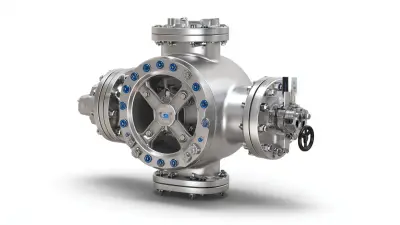 Innovative Examples of Butterfly Valve Concentric Applications in Global Industries