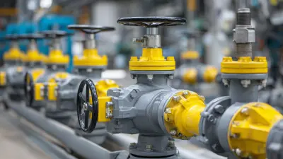 Exploring Industry Applications of Best Angle Type Globe Valves and How They Solve Common Challenges