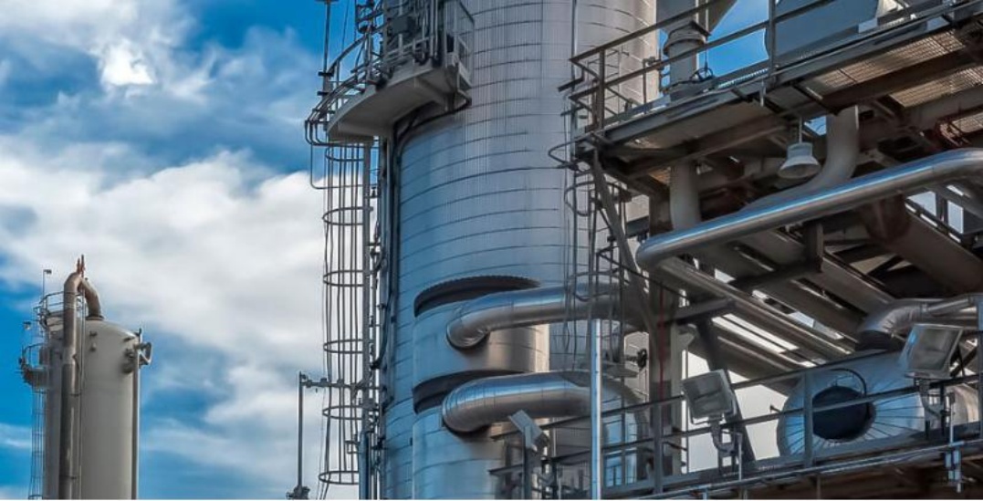 Chemical Industry