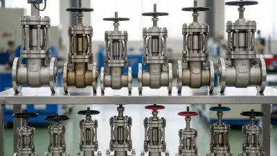 Top 10 Bellows Sealed Globe Valves You Need to Know?