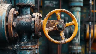 Exploring the Impact of PTFE Butterfly Valves in Chemical Processing: A Complete Buyer’s Guide