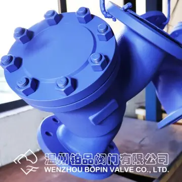 DIN GS-C25 Y TYPE STRAINER FOR STEAM SYSTEM