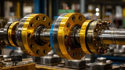 How to Optimize the Performance of Eccentric Butterfly Valves in Industrial Applications
