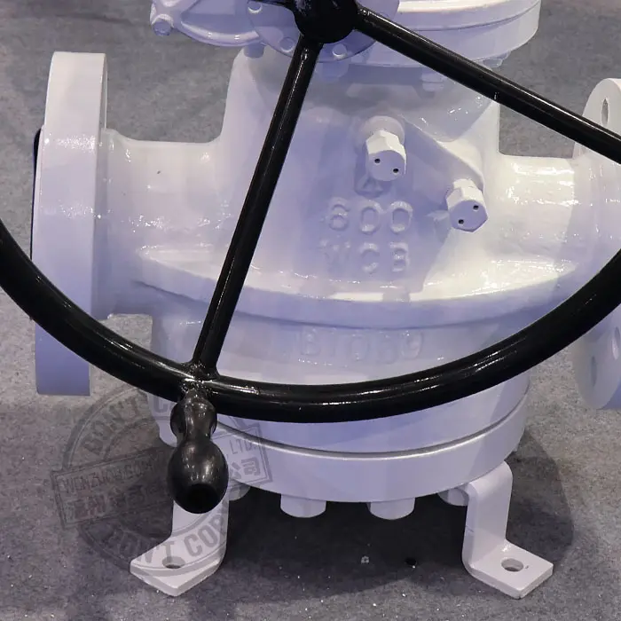 API 599 Pressure Balance Lubricated Plug Valve.jpg