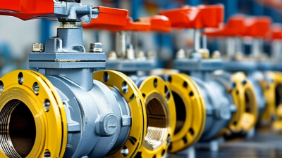 Top 10 Eccentric Butterfly Valves for Global Buyers?