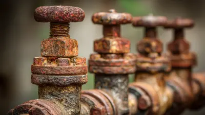 10 Essential Tips for Choosing the Right Cast Iron Valves for Your Projects