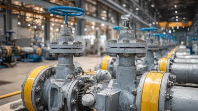 How to Select the Right Butterfly Valve PTFE for Your Industrial Needs