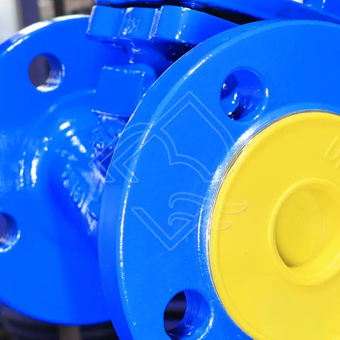 FLANGED DIN SDNR STRAIGHT TYPE GLOBE CHECK VALVE.jpg