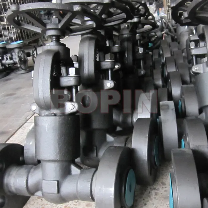 FLANGED FORGED STEEL PRESSURE SEALED GLOBE VALVE.jpg