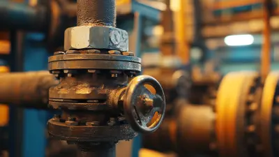 2025 Industry Trends: Why Best Forged Steel Globe Valves Are Your Key to Success