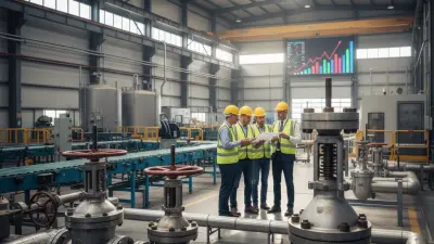 Top 10 Essential Tips for Choosing Industrial Valves You Need to Know