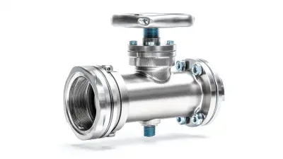 7 Tips to Choose the Best Bellow Sealed Stop Valve for Your Needs