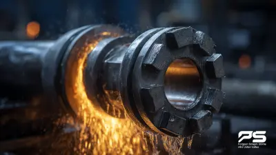 Revolutionizing Industry: Real-Life Applications of the Best Forged Steel Valves