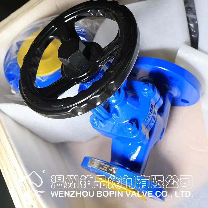 GS-C25 EN 12516 DIN STANDARD BELLOWS SEALED GLOBE VALVE.jpg