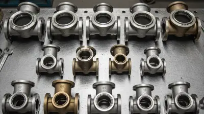 Top 10 DIN Strainers You Need to Know About?