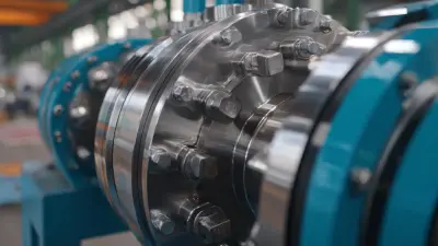 Understanding the Mechanics and Benefits of Tricentric Butterfly Valves in Modern Industries